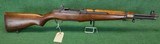 M1 Garand Tanker built by Arlington 7.62mm on Springfield Receiver like new - 1 of 6