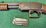 1903/1906/1909 Savage Pump - .22 S L & LR - 7 of 9