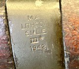 Lithgow No 1 Mk 3 - ALL MATCHING NUMBERS - 11 of 15