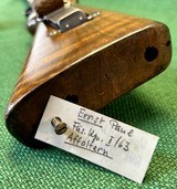 Swiss K-31 Schmidt-Rubin 7.5 Swiss - 11 of 12