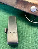 Swiss K-31 Schmidt-Rubin 7.5 Swiss - 5 of 12