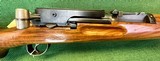 Swiss K-31 Schmidt-Rubin 7.5 Swiss - 9 of 12