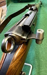 Swiss K-31 Schmidt-Rubin 7.5 Swiss - 8 of 12