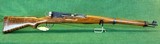 Swiss K-31 Schmidt-Rubin 7.5 Swiss - 1 of 12
