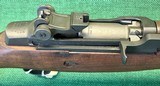 Springfield Armory M1A Pre-ban Standard Model EXC. COND. W/ ART IV Scope Package - 4 of 12
