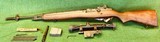 Springfield Armory M1A Pre-ban Standard Model EXC. COND. W/ ART IV Scope Package - 2 of 12