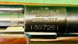 Springfield Armory 1903 Custom Designed .30-06 - 3 of 10