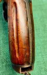 Swiss Model 18827.5 Swiss ordnanceW+F Bern,no import marks - 6 of 6