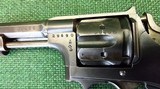 Swiss Model 18827.5 Swiss ordnanceW+F Bern,no import marks - 3 of 6