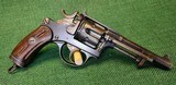 Swiss Model 18827.5 Swiss ordnanceW+F Bern,no import marks - 1 of 6