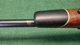 Winchester Model 70 Hunting Rifle w/ Bausch & Lomb Scope 300 Winchester Magnum - 11 of 11