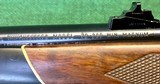 Winchester Model 70 Hunting Rifle w/ Bausch & Lomb Scope 300 Winchester Magnum - 4 of 11