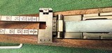 Swedish MauserM96 SA Finn 6.5 X 55 Matching Nice - 8 of 12
