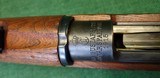 Swedish MauserM96 SA Finn 6.5 X 55 Matching Nice - 2 of 12