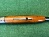 Savage 330 12 Ga O/U Made by Valmet (Finland) - 12 of 12