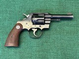 Colt Official Police .38 Special C 1959 - 2 of 11
