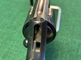 Colt Official Police .38 Special C 1959 - 9 of 11