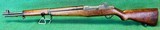 Springfield M1 Garand Winchester BBL - 1944 - 2 of 12