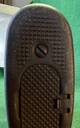 Springfield M1 Garand Winchester BBL - 1944 - 12 of 12