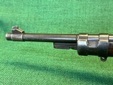 Mauser M98 Standard Model - Mauser Banner - Numbers Matching
- No Import Marks - 8 of 13