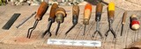 Hand-Crafted Stock Checkering Bench - Tools Included! - 12 of 13