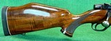 Weatherby Mark V7mm Weatherby MagnumMade in Germany - 5 of 9