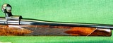 Weatherby Mark V7mm Weatherby MagnumMade in Germany - 6 of 9