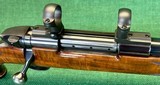 Weatherby Mark V7mm Weatherby MagnumMade in Germany - 4 of 9