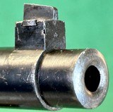 Swedish Oberndorf Mauser M961900 Numbers Matching - 15 of 15