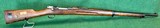 Swedish Oberndorf Mauser M961900 Numbers Matching - 1 of 15