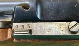 Swedish Oberndorf Mauser M961900 Numbers Matching - 13 of 15