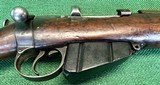 Enfield No 1 Mk 3* 1918
SHTLE
.303 Britt MKIII - 10 of 15