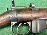 Enfield No 1 Mk 3* 1918
SHTLE
.303 Britt MKIII - 4 of 15