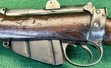 Enfield No 1 Mk 3* 1918
SHTLE
.303 Britt MKIII - 7 of 15