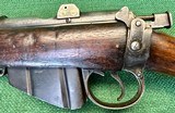 Enfield No 1 Mk 3* 1918
SHTLE
.303 Britt MKIII - 11 of 15