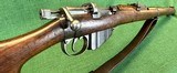 Enfield No 1 Mk 3* 1918
SHTLE
.303 Britt MKIII - 3 of 15