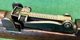 Enfield No 1 Mk 3* 1918
SHTLE
.303 Britt MKIII - 8 of 15