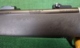 Weatherby Limited Edition Mark V Magnum 257 WBY Special Synthetic Stainless Barrel - 2 of 7