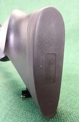 Weatherby Limited Edition Mark V Magnum 257 WBY Special Synthetic Stainless Barrel - 7 of 7