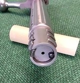 Weatherby Limited Edition Mark V Magnum 257 WBY Special Synthetic Stainless Barrel - 4 of 7