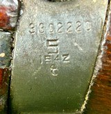 1942 Savage Enfield No.4 Mk 1*All Original Including Wood - 7 of 15