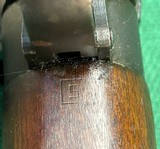 1942 Savage Enfield No.4 Mk 1*All Original Including Wood - 4 of 15