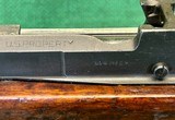 1942 Savage Enfield No.4 Mk 1*All Original Including Wood - 10 of 15