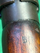 1942 Savage Enfield No.4 Mk 1*All Original Including Wood - 6 of 15