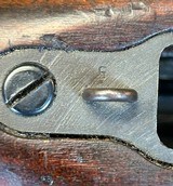1942 Savage Enfield No.4 Mk 1*All Original Including Wood - 8 of 15