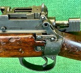 1942 Savage Enfield No.4 Mk 1*All Original Including Wood - 11 of 15