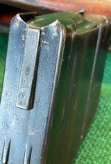 1942 Savage Enfield No.4 Mk 1*All Original Including Wood - 5 of 15