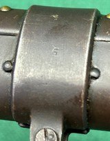 1942 Savage Enfield No.4 Mk 1*All Original Including Wood - 3 of 15