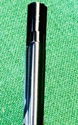 Smith & Wesson Model 41 .22LR 7 3/8" w/Compensator - 7 of 9