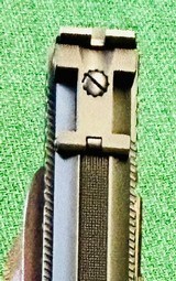 Smith & Wesson Model 41 .22LR 7 3/8" w/Compensator - 6 of 9